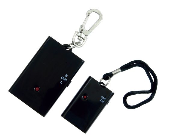 UA-120｜うっかりアラーム