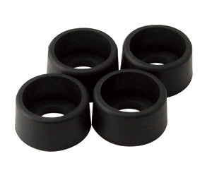 VB-4F|ブレーキ付Fリール専用ゴム脚