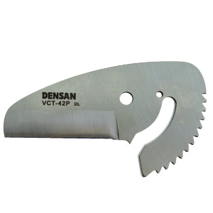 VCT-42P|樹脂パイプカッター替刃