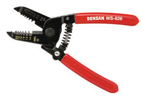 WS-826|ワイヤーストリッパー