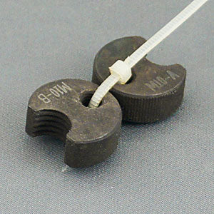 ZCB-M10P|倍力ズンギリカッター 替刃