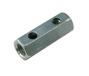 ZJN-3010P｜ズンギリジョイントナット