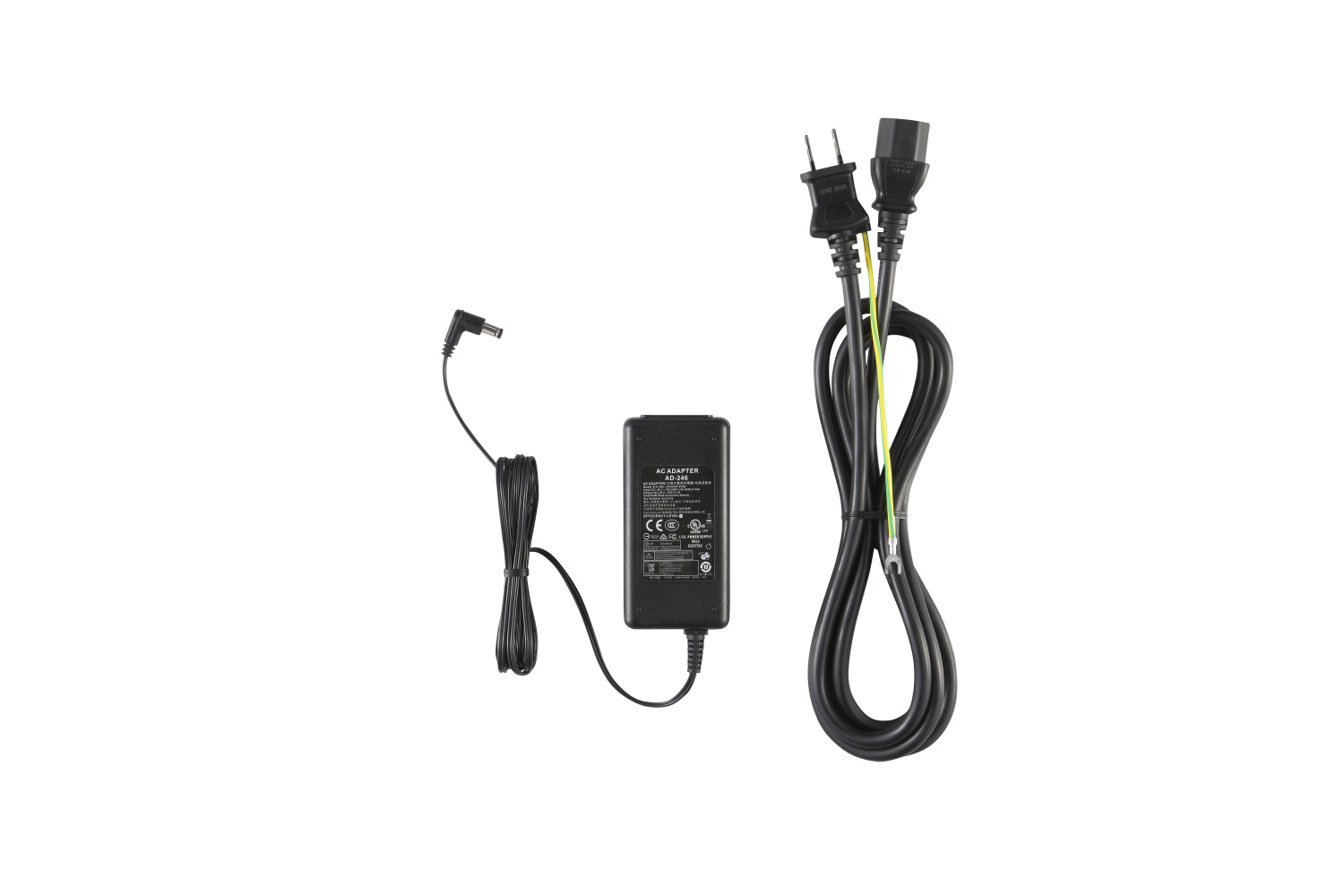 AD-246｜スイッチングアダプター