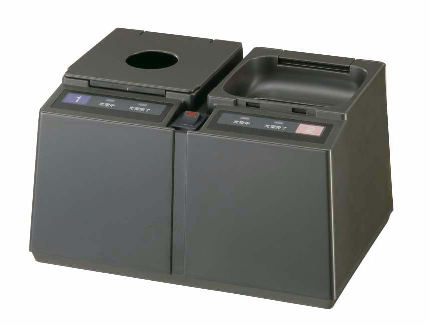 BC-1000｜ワイヤレスマイク用充電器