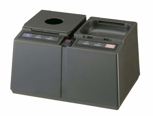 BC-1000｜ワイヤレスマイク用充電器