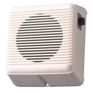 BS-320T｜樹脂製壁掛型スピーカ