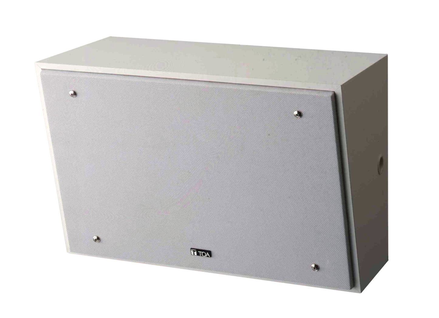 BS-33ST-A｜木製壁掛形スピーカ