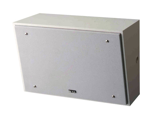 BS-33ST-A｜木製壁掛形スピーカ