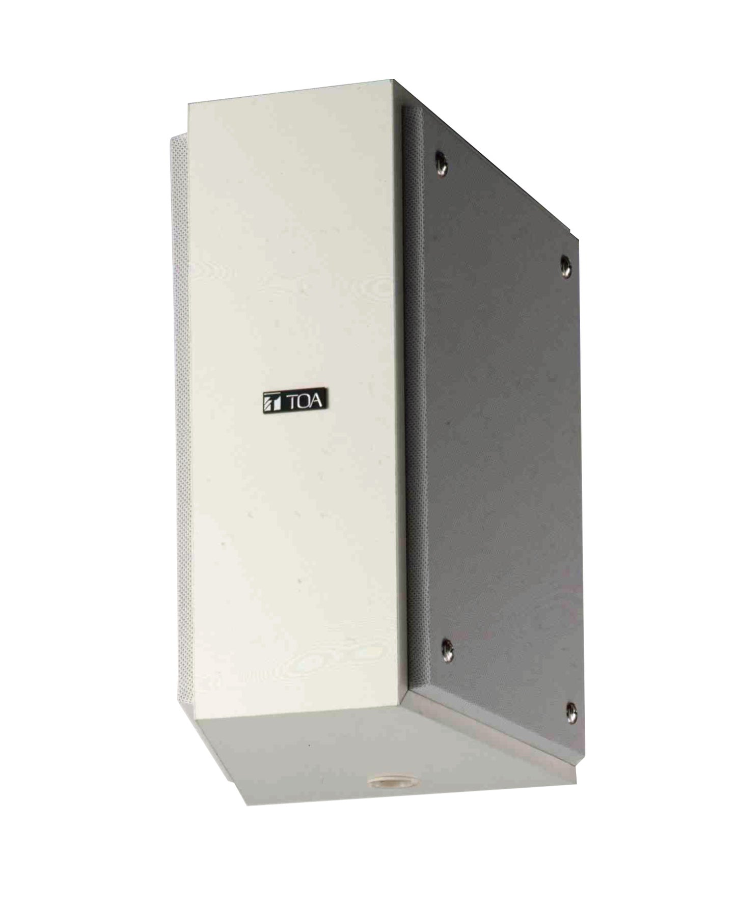 BS-61WT-A｜木製壁掛型両面スピーカー