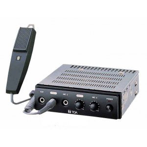 CA-600DN｜車載用アンプ 60W