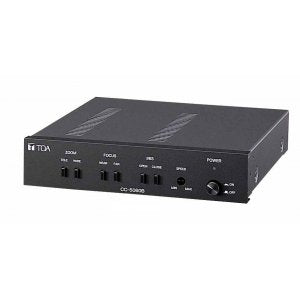 CC-5060B｜レンズコントローラー