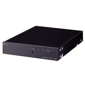 C-IF500|インターフェイスユニット