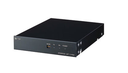 C-IF500|インターフェイスユニット