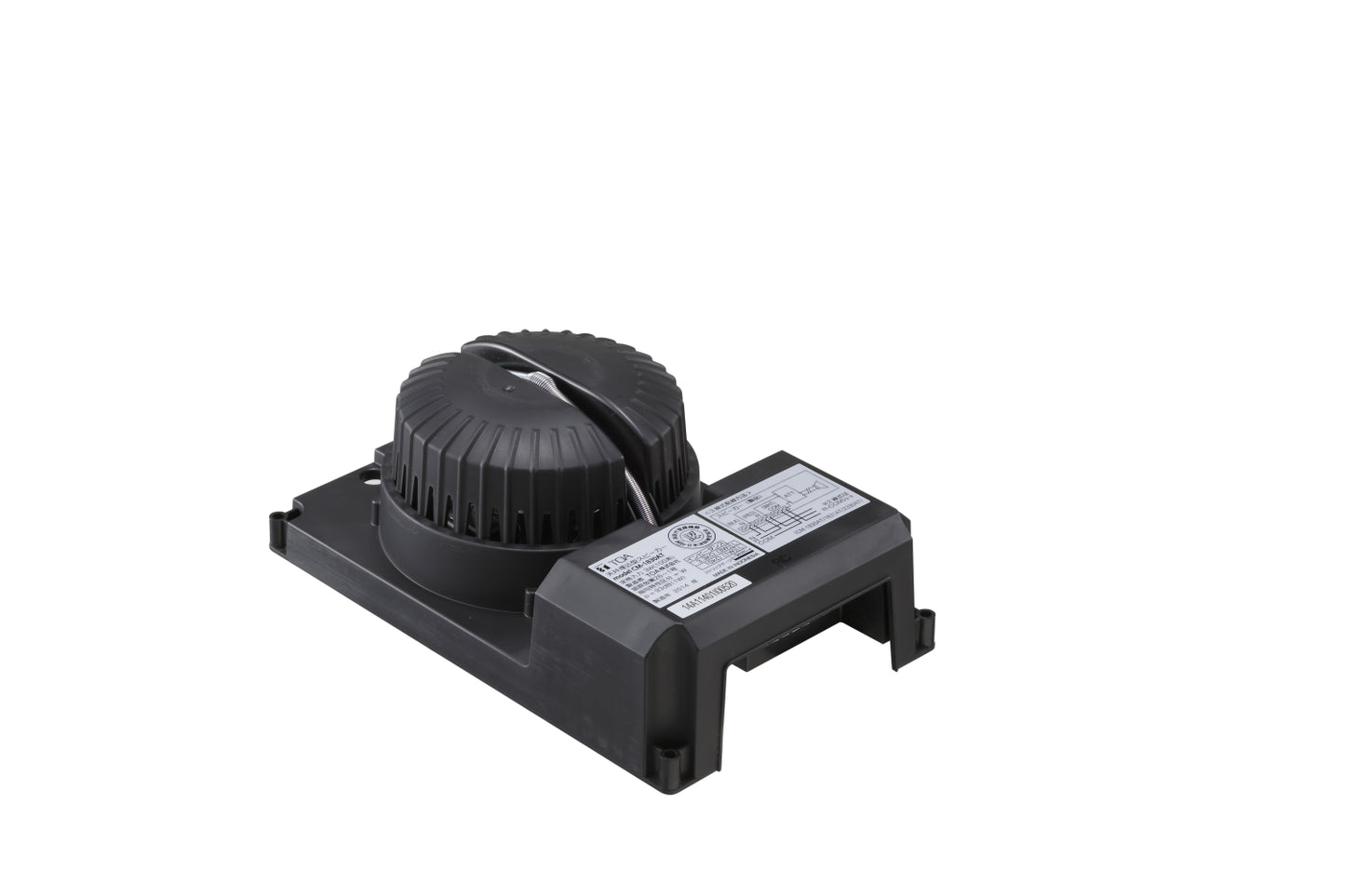 CM-1830AT｜天井埋込型スピーカー