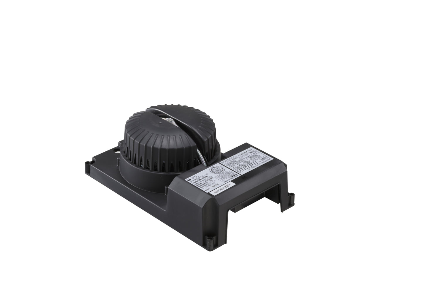 CM-1860A｜天井埋込型スピーカー