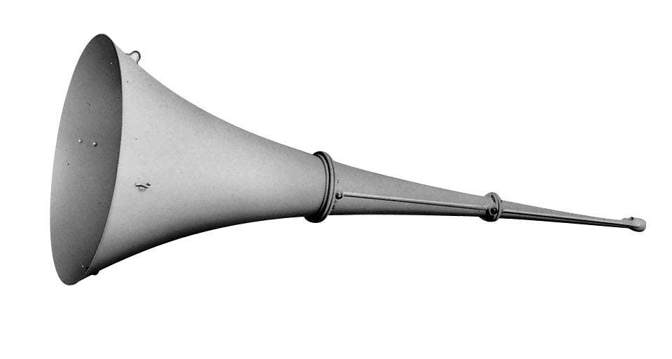 DH-40｜ストレートホーン