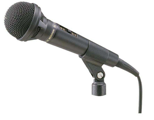 DM-1100｜スピーチ用マイクロホン