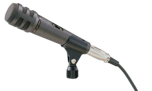 DM-1200｜スピーチ用マイクロホン