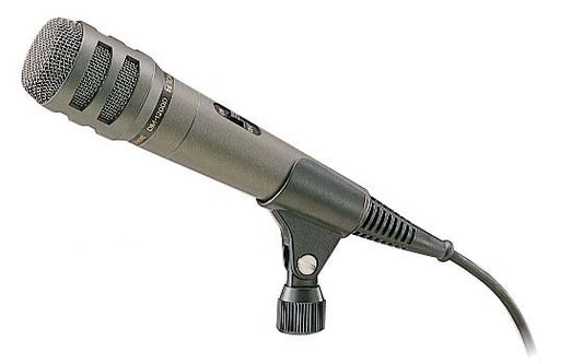 DM-1200D｜ダイナミックマイクロホン