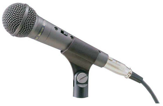 DM-1300｜ボーカル・スピーチ用