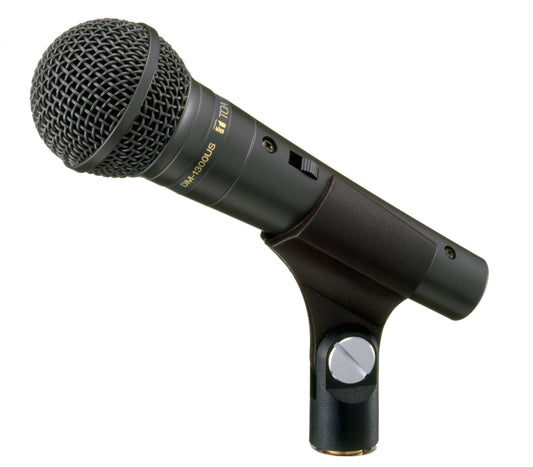 DM-1300US｜ダイナミックマイクロホン