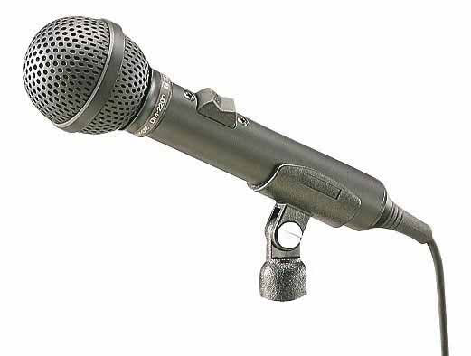 DM-2200｜ダイナミックマイクロホン