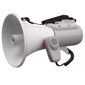 ER-2115｜ショルダー型メガホン