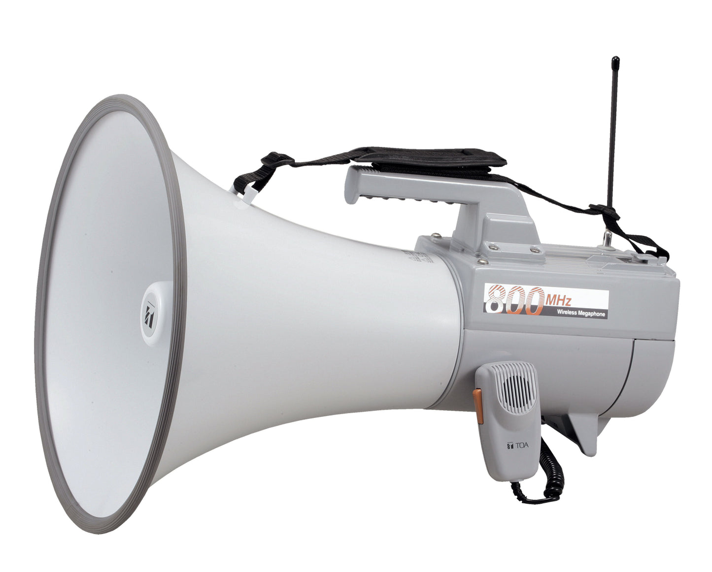 ER-2830W｜ワイヤレスメガホン