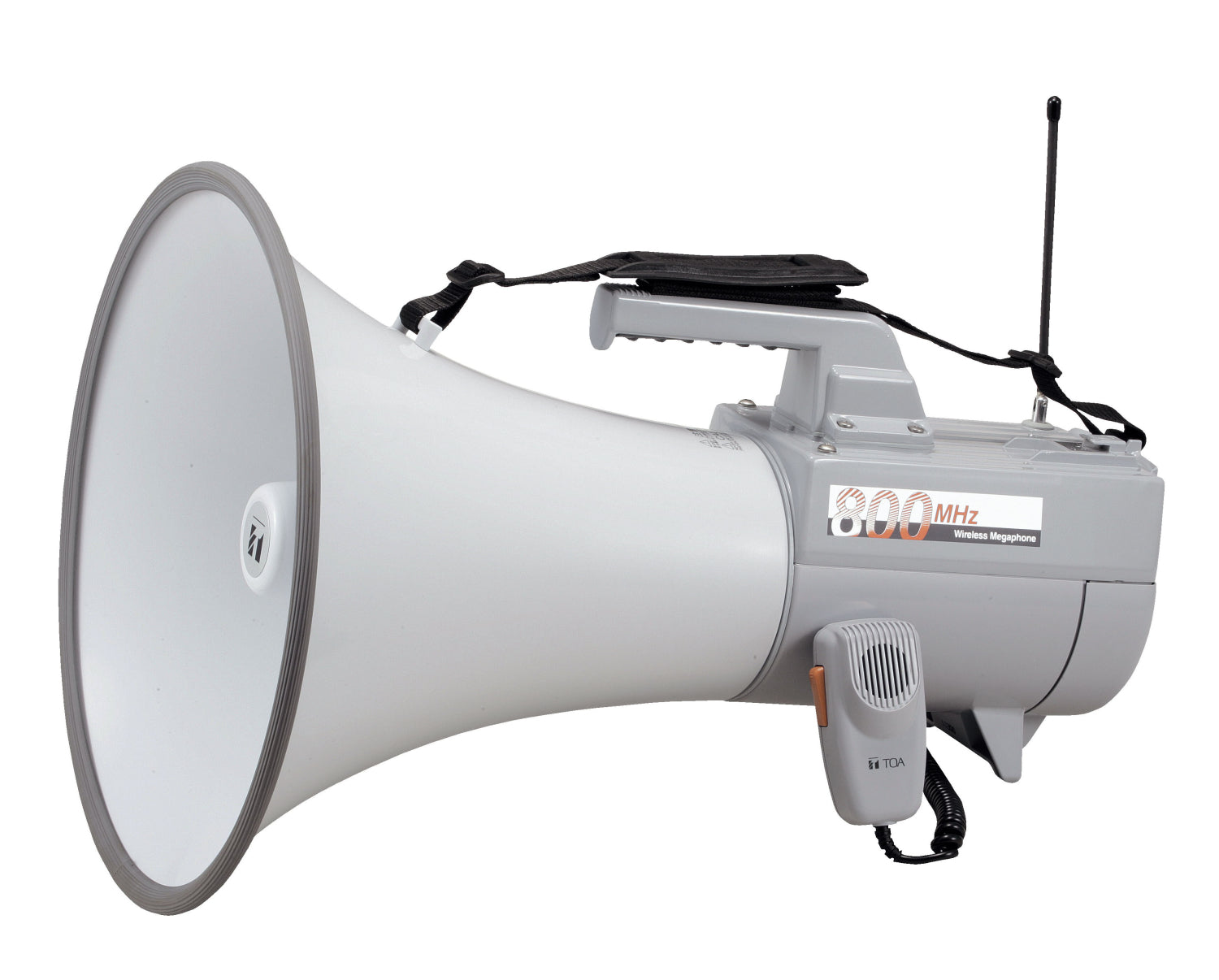 ER-2830W｜ワイヤレスメガホン