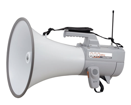 ER-2830W｜ワイヤレスメガホン