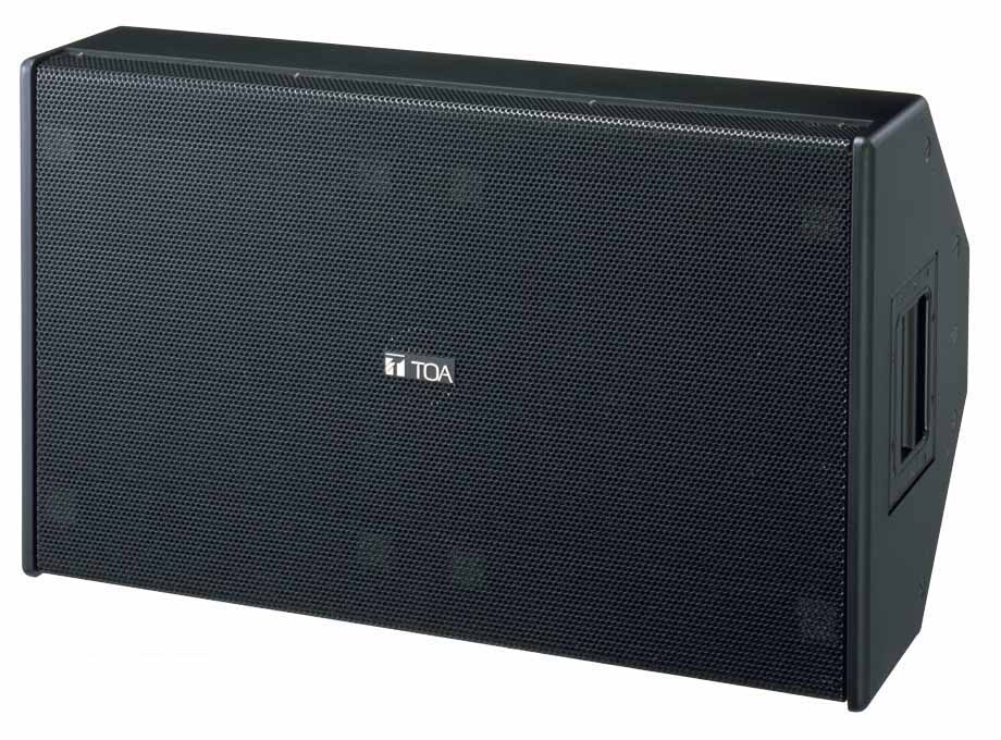 ES-0871｜スピーカーシステム