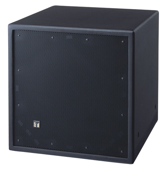 FB-120B｜コンパクトアレイスピーカー