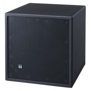 FB-120B｜コンパクトアレイスピーカー