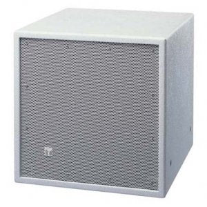 FB-120W｜コンパクトアレイスピーカー