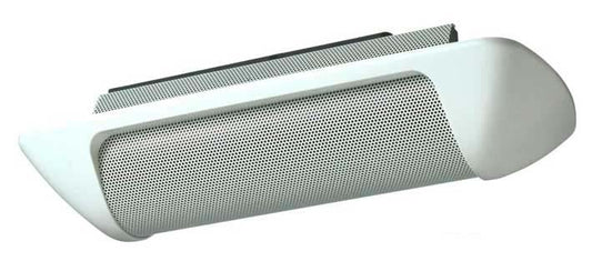 H-1｜スピーカーシステム