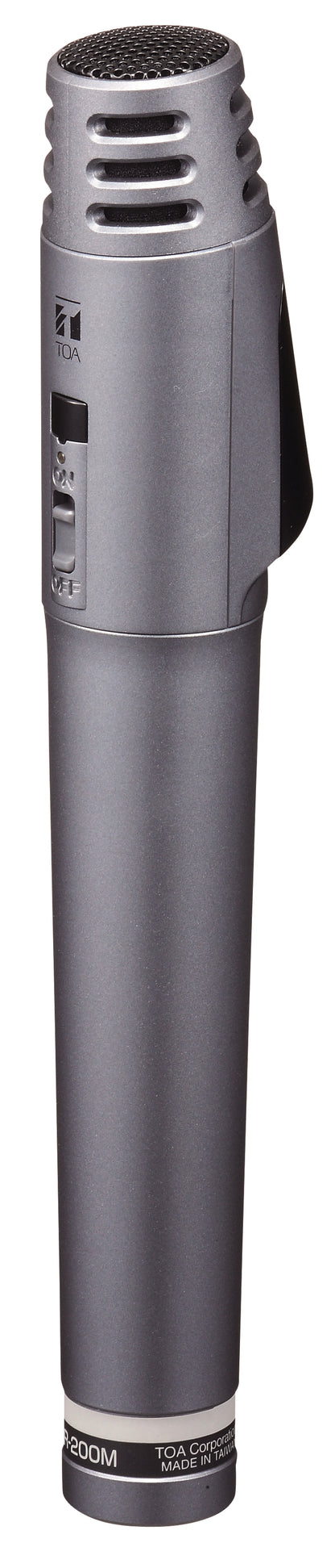 IR-200M｜赤外線マイク