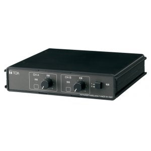IR-702T｜赤外線チューナー