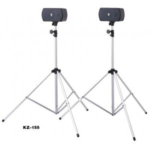 KZ-155|スピーカー&スタンドセット