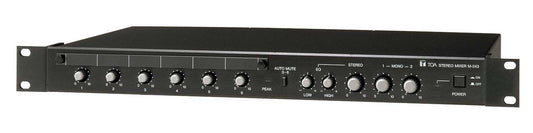 M-243｜ステレオミキサー