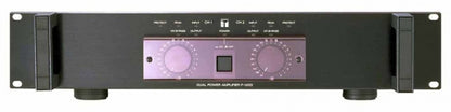 P-80DH｜デュアルパワーアンプ