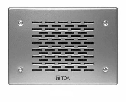 PC-391｜壁埋込形スピーカ