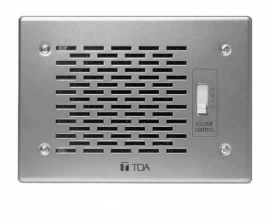 PC-391T｜壁埋込形スピーカ