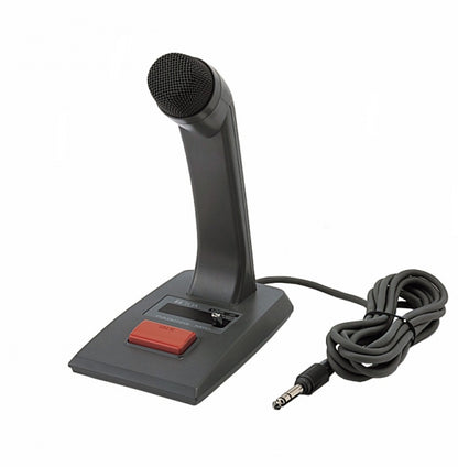 PM-660W｜ページングマイクロホン