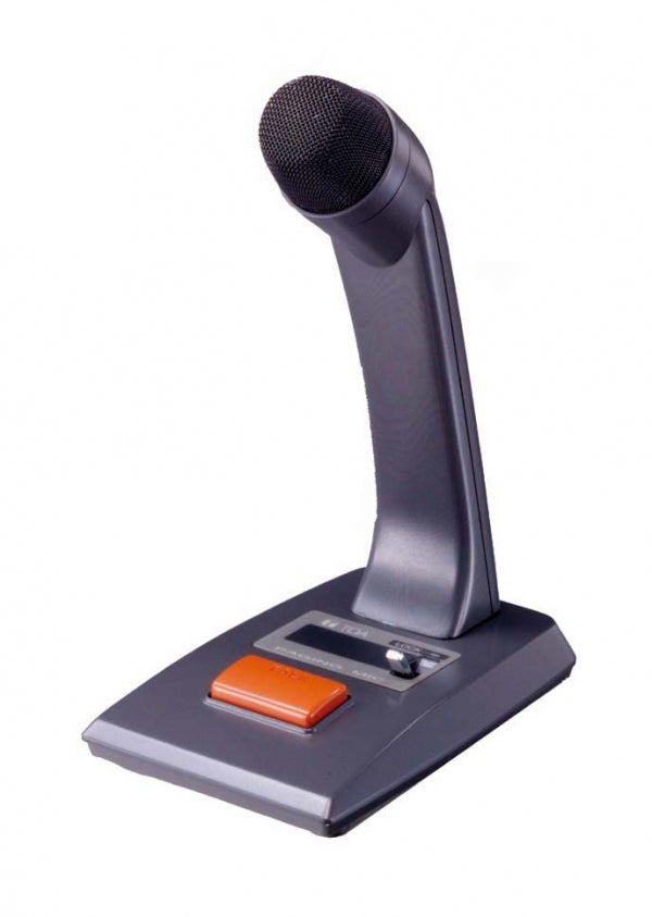 PM-660｜ページングマイクロホン