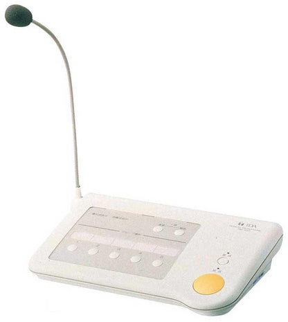 RM-2005｜リモートマイクロホン