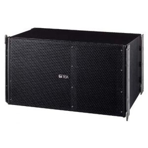 SR-A12LWP｜ラインアレイスピーカー