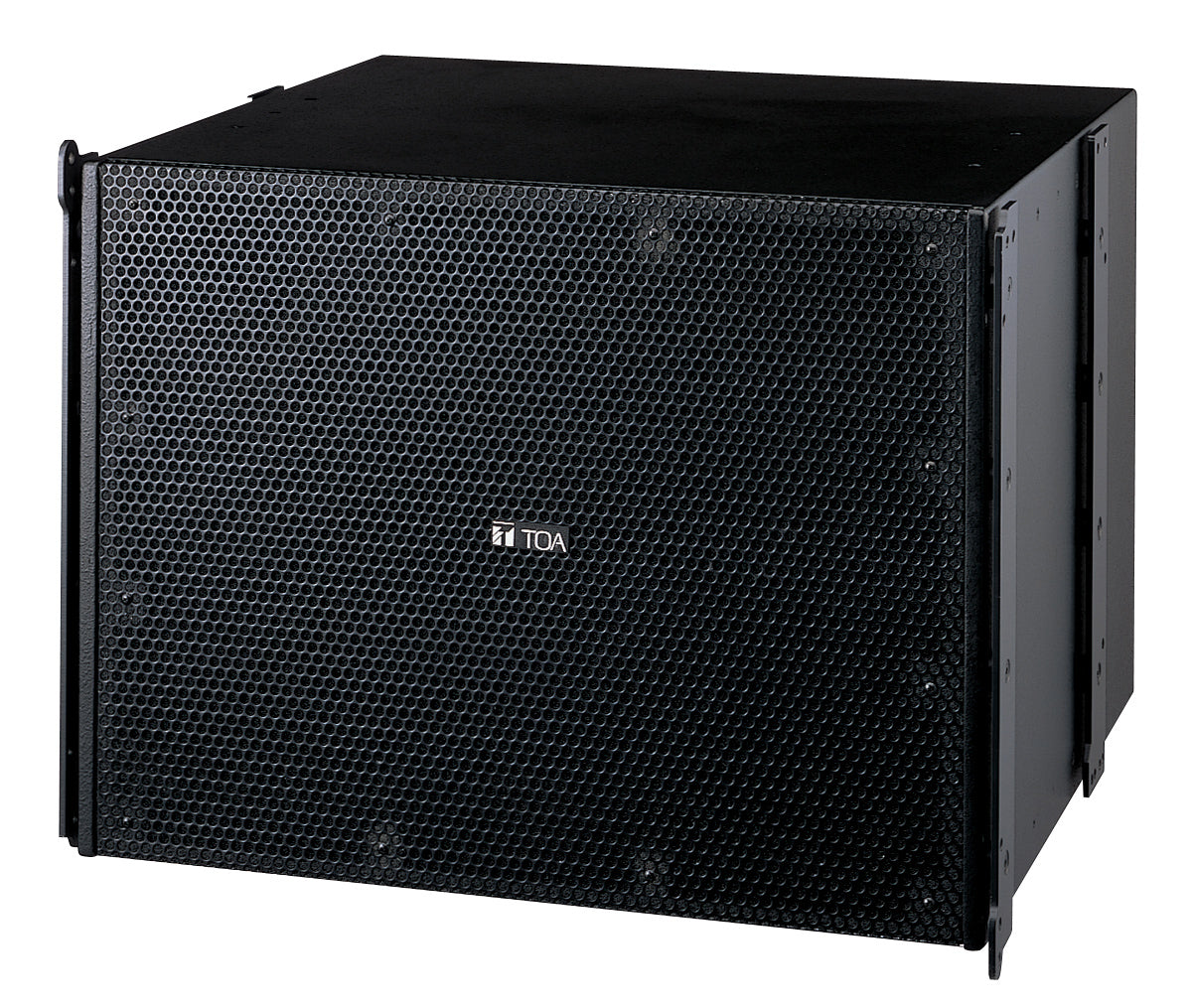 SR-A18B｜ラインアレイスピーカー