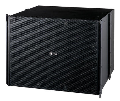 SR-A18B｜ラインアレイスピーカー