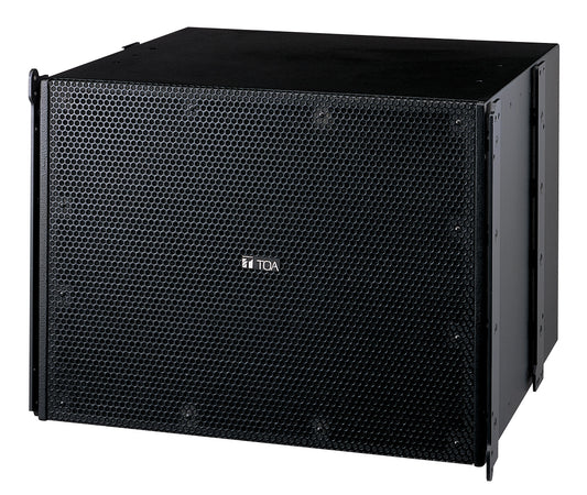 SR-A18B｜ラインアレイスピーカー