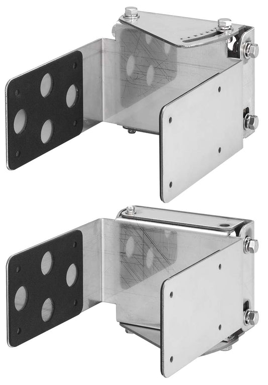 SR-WB4WP｜壁取付金具